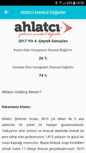 Ahlatcı Yatırım screenshot 22