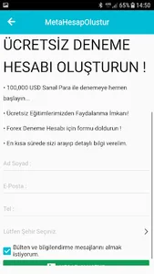 Ahlatcı Yatırım screenshot 23