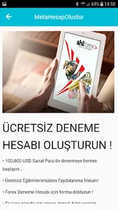 Ahlatcı Yatırım screenshot 6