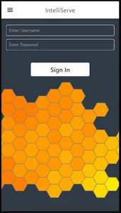 IntelliServe screenshot 0