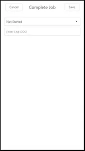 IntelliServe screenshot 23