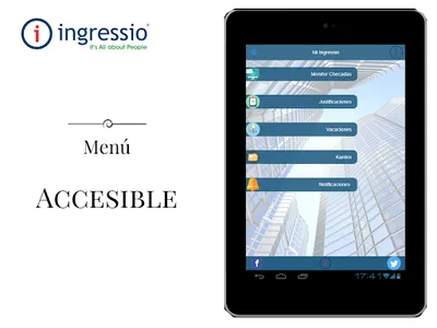 Mi Ingressio screenshot 5