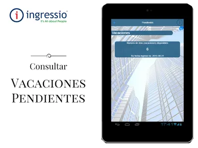 Mi Ingressio screenshot 7