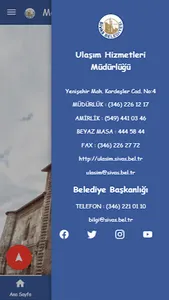 Sivas Ulaşım screenshot 2