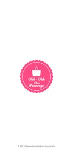 Oleh-Oleh Khas Ponorogo screenshot 0