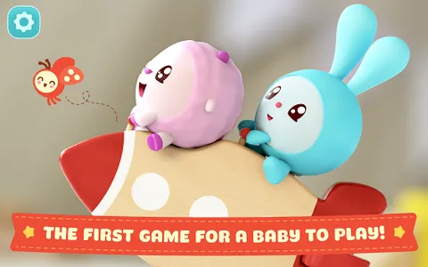 Baby Games for 1 Year Old! screenshot 14