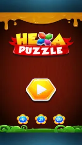 Block Puzzle Hexa Puzzle Game screenshot 0