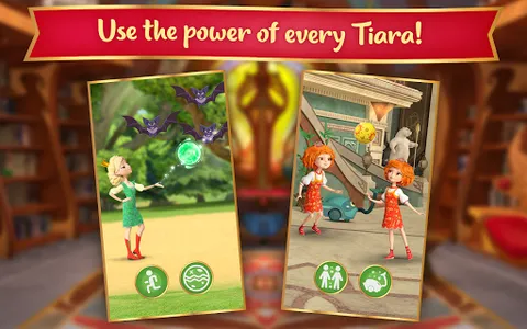 Fun Princess Games for Girls! screenshot 15