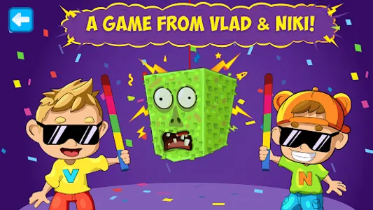 Vlad and Niki: Kids Cooking! screenshot 29