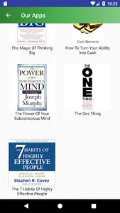 The Law Of Success In Sixteen  screenshot 7
