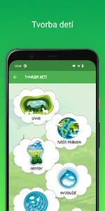 Projekt Ruženka - environmentá screenshot 3