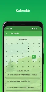 Projekt Ruženka - environmentá screenshot 4