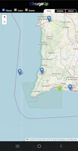 ChargeUp screenshot 0