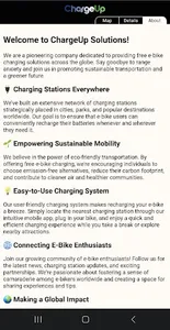 ChargeUp screenshot 1