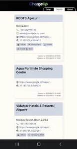 ChargeUp screenshot 2