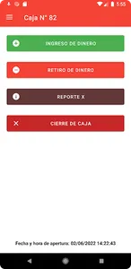 James - Servicio Técnico screenshot 3