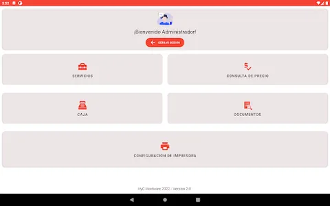 James - Servicio Técnico screenshot 8