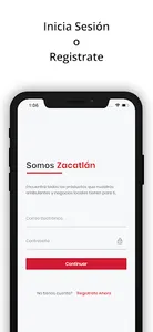 Somos Zacatlán screenshot 1