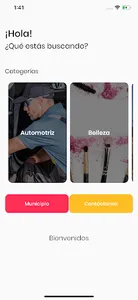 Valle de Bravo screenshot 0