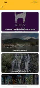 Valle de Bravo screenshot 1