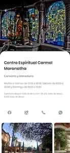 Valle de Bravo screenshot 2