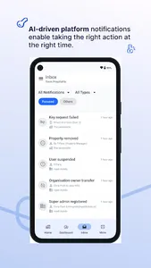 devicethread™ screenshot 2