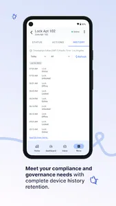 devicethread™ screenshot 3