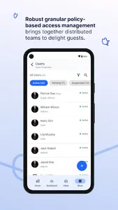 devicethread™ screenshot 6