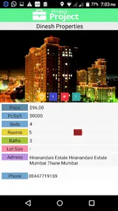 Real Estate screenshot 4