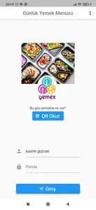 yemex screenshot 0