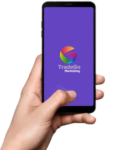 TradeGo Marketing screenshot 0