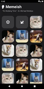 Memeish - Funny Meme Maker screenshot 8
