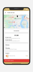 VYM Conductor screenshot 0