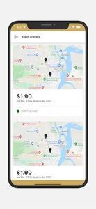 VYM Conductor screenshot 1