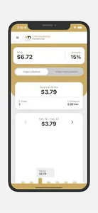 VYM Conductor screenshot 2