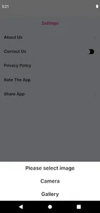 Book & Story Reader screenshot 3