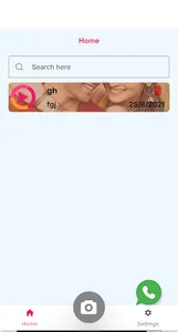 Book & Story Reader screenshot 4