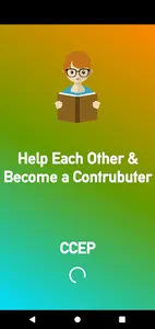 CCEP : Cdac Ccat Exam Preparat screenshot 0