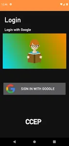 CCEP : Cdac Ccat Exam Preparat screenshot 2