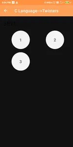 CCEP : Cdac Ccat Exam Preparat screenshot 5