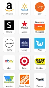 USA Online Shopping App screenshot 6