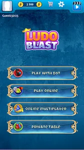 Ludo Blast screenshot 5
