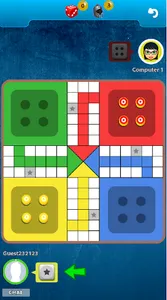 Ludo Blast screenshot 7