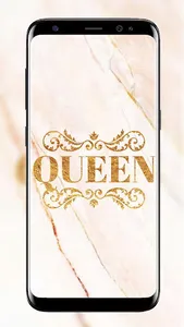 Queen Wallpapers screenshot 1