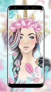 Queen Wallpapers screenshot 20