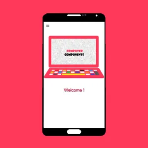 Computer Components screenshot 0