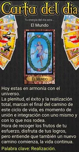 Tarot Rider - Lecturas profesi screenshot 3