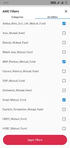 OPTYMONEY - ITR, INVESTMENT, W screenshot 4