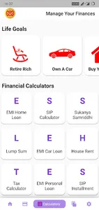 OPTYMONEY - ITR, INVESTMENT, W screenshot 6
