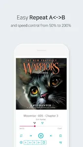 MaruAudio - Cloud Music Player screenshot 0
